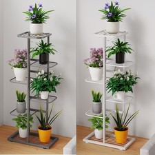Tiers metal flower for sale  LEICESTER