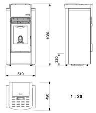 Lsberg libera 117 gebraucht kaufen  Wünnenberg