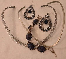 Jewelry lot metal for sale  Ridgecrest