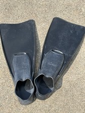 Scuba fins snorkeling for sale  South Dartmouth
