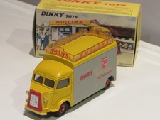 Dinky toys citroën d'occasion  Château-d'Olonne