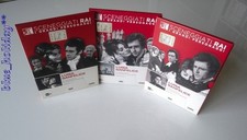 Dvd sceneggiati rai usato  Cremona