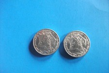 Francs jiménez 1986 d'occasion  Formerie