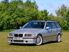 bmw 735i for sale  WEST MALLING