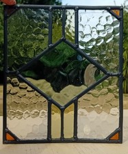 Stained glass panel for sale  RADLETT