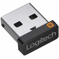 Logitech usb unifying usato  Italia