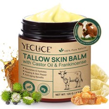 Tallow huile ricin d'occasion  Expédié en France