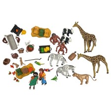 Playmobil noah ark for sale  Melbourne