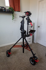 Steadicam axis volt for sale  Phoenix