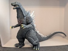 2003 banpresto godzilla for sale  Peotone