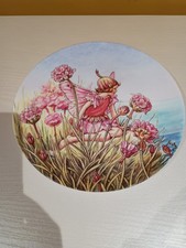 Wedgwood thrift fairy for sale  LOUGHBOROUGH