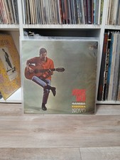 Jorge Ben Jor Samba Esquema Novo, usado comprar usado  Enviando para Brazil
