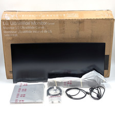 Ultrawide monitor curved for sale  American Fork