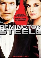 Remington steele not gebraucht kaufen Remington steele not gebraucht kaufen  Berlin