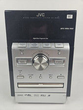 Jvc g68 micro for sale  OLNEY