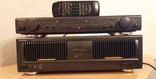 Technics a800s c800u for sale  GLASGOW