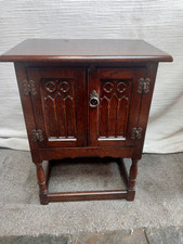 Small priory cupboard for sale  COALVILLE