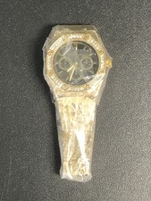 Relógio de ouro MC Montres Carlo 24 mm (embrulhado), usado comprar usado Relógio de ouro MC Montres Carlo 24 mm (embrulhado), usado comprar usado  Enviando para Brazil