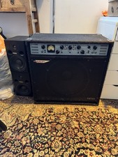 Ashdown evo 300 for sale  ABINGDON
