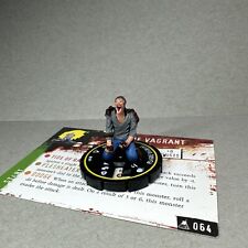 Horrorclix plague vagrant for sale  WORTHING