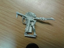 Warhammer 40k tau usato  Civitanova Marche