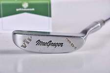 Macgregor vip tfp for sale  LOANHEAD