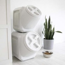Stackable plastic dry for sale  Hebron