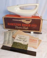 Vintage hamilton beach for sale  Fillmore