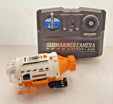 Câmera subaquática impermeável CCP SUBMARINER para mergulho com snorkel fotografia comprar usado  Enviando para Brazil