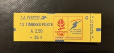 Carnet 1991 2715 d'occasion  Cabriès