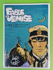Corto maltese fable d'occasion  Castelnaudary