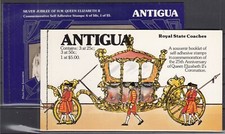 Dm22806 british antigua d'occasion  Poitiers