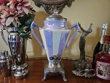 Antique striped lusterware for sale  Woodstown