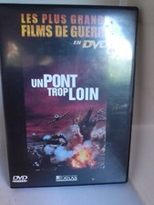 Dvd guerre pont d'occasion  Roubaix