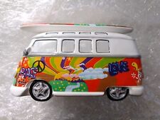 Camper van ceramic for sale  PLYMOUTH