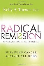 Radical Remission By Kelly A. Turner na sprzedaż  Wysyłka do Poland