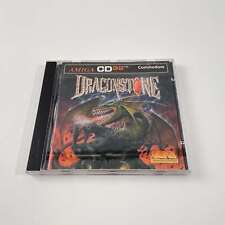 Amiga cd32 dragonstone d'occasion  France