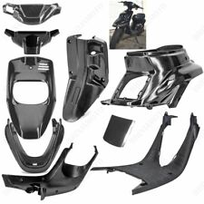 Kit carene nero usato  Italia