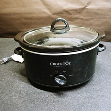 Crock pot scv400 for sale  Ewing