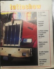 tuttotrasporti usato  Roma