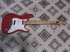 Peavey predator strat for sale  Parryville