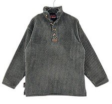 Pull fleece vintage d'occasion  Expédié en France