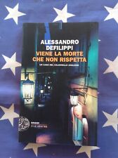 Alessandro defilippi viene usato  Italia