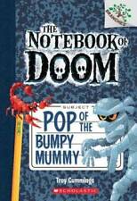 Pop bumpy mummy for sale  Montgomery