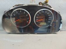 Quadro strumenti cruscotto usato  Italia