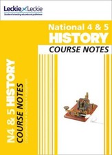 National history course for sale  UK