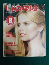 Monello n.27 1978 usato  Bologna