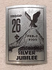 Vintage boy scouts for sale  Manchester