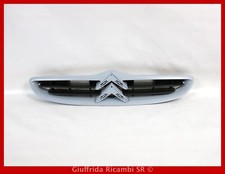 Griglia mascherina radiatore usato  Siracusa
