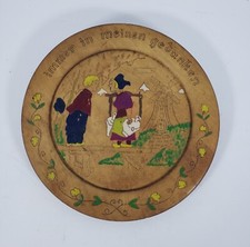 Vintage wooden dutch for sale  Atco